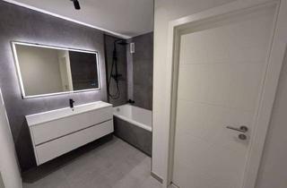 Wohnung kaufen in Friedrich-Ebert-Strasse, 71067 Sindelfingen, Attraktive frisch sanierte Wohnung in Sindelfingen – Erstbezug nach Sanierung!