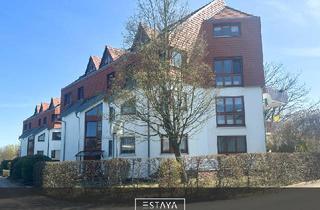 Wohnung kaufen in 09661 Hainichen, Dachgeschosswohnung zum Eigennutz oder als Kapitalanlage in Hainichen