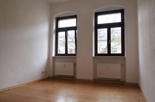 Wohnung kaufen in 01187 Plauen, Zuhause mit drei Zimmern in Dresden-Plauen