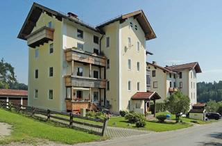 Wohnung kaufen in 83730 Fischbachau, Ruhige Lage und herrlicher Ausblick!Schöne 3-Zimmer-Wohnung in Fischbachau/Wörnsmühl