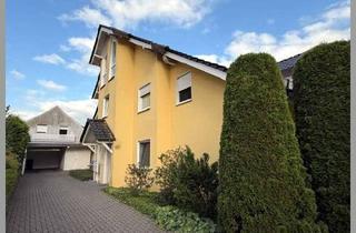 Wohnung kaufen in 49214 Bad Rothenfelde, 4-Zimmer-Maisonette-Eigentumswohnung mit Garage in ruhiger Lage