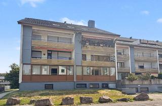 Wohnung kaufen in 75335 Dobel, Kleine Auszeit im Grünen – Charmantes 1-Zimmer-Apartment mit Loggia in der Gemeinde Dobel