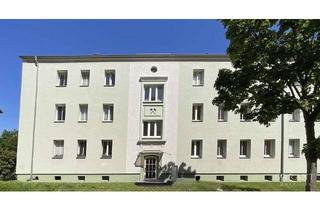 Wohnung kaufen in 04420 Markranstädt, 3 Zimmer-Wohnung in Markranstädt