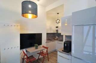 Wohnung kaufen in 93059 Innenstadt, Moderne Einzimmerwohnung vollmöbliert in bester Lage
