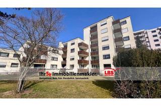 Wohnung kaufen in 78604 Rietheim-Weilheim, 4,5-Zimmer-Wohnung mit Einzelgarage in RietheimIDEAL FÜR DIE KLEINE FAMILIE!