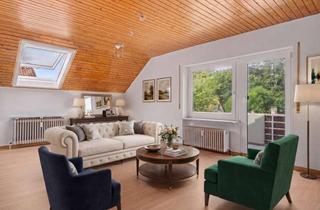 Wohnung kaufen in 74535 Mainhardt, Viel Raum, viel Licht, großer Balkon – naturnah wohnen in Mainhardt