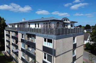Penthouse kaufen in 22851 Norderstedt, Die Villa auf dem Dach – Ein einzigartiges Penthouse in Norderstedt-Garstedt