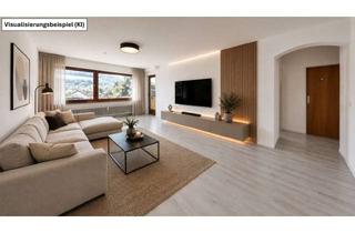 Wohnung kaufen in 79787 Lauchringen, Unabhängigkeit mit dem ersten Eigenheim