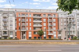 Wohnung kaufen in 40233 Flingern Süd, Exklusive 87 m² Wohnung in zentraler Lage mit Aufzug, klimatisiert, Fußbodenheizung, sofort zu bez