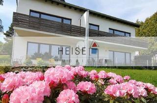 Wohnung kaufen in 37603 Holzminden, Kapitalanleger aufgepasst! Ferienwohnung im Erdgeschosswohnung in Holzminden - Silberborn