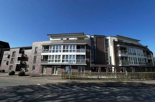 Wohnung kaufen in Nordenwall 22A, 59065 Hamm, Pflegeappartement "An St. Agnes" - Sichern Sie sich Ihre Zukunft -