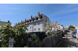 Wohnung kaufen in Spinnereistr. 14, 67346 Speyer, ++TOP komplettsanierte 3 ZKB++eigenerGartenanteil++Tageslichtbad++neue Fenster++Parkett