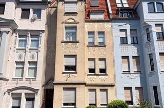 Wohnung kaufen in 44139 Dortmund, Do-City/Süd – Exklusive Maisonettewohnung mit Klimaanlage, Kaminanschluss & Balkon in bester Lage