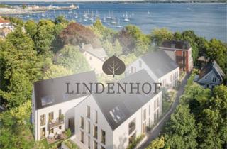 Wohnung kaufen in Bergstraße 19, 24340 Eckernförde, Lindenhof - Wohnung 5 | Dachgeschoss