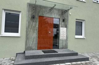 Wohnung mieten in 76744 Wörth, Helle 2-ZW mit Süd-Terrasse in Maximiliansau/Wörth