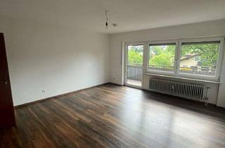 Wohnung mieten in Josef-Philipp-Straße 36, 94086 Bad Griesbach, Wohnen mit Charakter: 3-Zimmer-Wohnung in Bad Griesbach