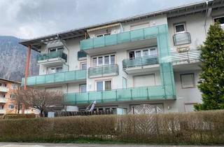 Wohnung mieten in Schillerstraße 44a, 83435 Bad Reichenhall, Helle 2-Zimmerwohnung in Bestlage zu vermieten