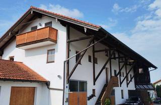 Wohnung mieten in Lindacherstraße, 85658 Egmating, Schöne drei Zimmer Maisonette-Wohnung in Ebersberg (Kreis), Egmating