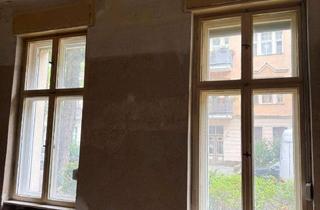 Wohnung mieten in Flemmingstraße 30, 12555 Köpenick, Wohnen in begehrter Lage von Köpenick - individuell gestaltbar
