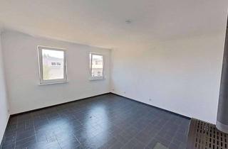 Wohnung mieten in Hopfenstr. 18, 73430 Aalen, Modernisierte 2-Zimmer-Altbauwohnung mit KAMIN, EBK und BALKON