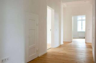 Wohnung mieten in Hauptstrasse, 74391 Erligheim, Wohnen auf der Belle Etage eines historischen Denkmal-Objekt im Zentrum von Erligheim