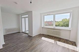 Wohnung mieten in Ellenberger Straße 29, 24376 Kappeln, Toll geschnittene 2-Zimmer-Wohnung mit WINTERGARTEN und EBK