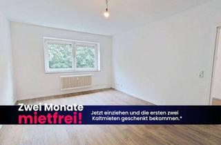 Wohnung mieten in Am Soesmenfeld 31, 25541 Brunsbüttel, **2 NKM GESCHENKT** Schön geschnittene 3-Zimmer-Wohnung mit EBK, BALKON und Wannenbad