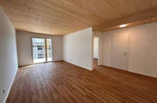Wohnung mieten in Kleebühlweg 24, 89520 Heidenheim, 3 Zimmer Neubauwohnung mit Balkon und Aufzug