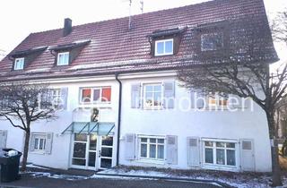 Wohnung mieten in 72469 Meßstetten, Helle 3-Zimmer-Wohnung in Meßstetten