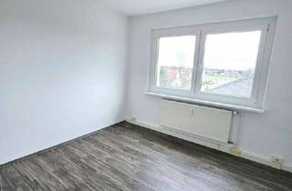 Wohnung mieten in 16321 Bernau, 3-Zimmer-Wohnung Bernau bei Berlin ab 01.10.2026 verfügbar/ Nach VB