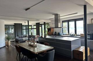 Penthouse mieten in 74072 Heilbronn, Luxuriöses Penthouse mit rundlaufemdem Balkon in der Heilbronner Kernstadt