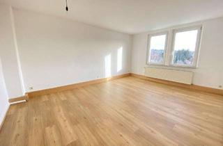 Wohnung mieten in 96450 Coburg, Renovierte & helle 3,5-Zi.Wohnung mit Veste-Blick in zentraler Stadtlage
