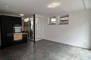 Wohnung mieten in 72250 Freudenstadt, Lichtdurchflutete 4-Zimmer-Wohnung mit Terrasse in Freudenstadt!