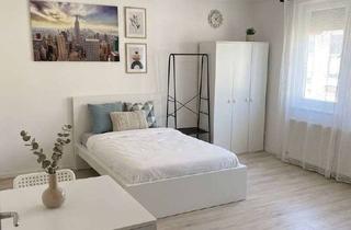 Wohnung mieten in Kirchtalstr. 24, 70499 Weilimdorf, 3 Zimmer WG Wohnung nähe Stadtmitte Zuffenhausen