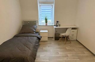 Wohnung mieten in 66953 Pirmasens, möbliertes WG-Zimmer in Uni nähe