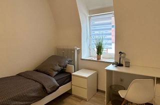 Wohnung mieten in 66953 Pirmasens, möbliertes WG-Zimmer in Uni nähe