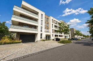 Wohnung mieten in 99085 Krämpfervorstadt, antaris Immobilien GmbH **Familienfreundliche 4-Raum-Wohnung mit Balkon & zwei Bädern**