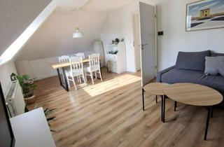 Wohnung mieten in Brunnenstraße 22, 26789 Leer, Historischer Charme trifft modernen Komfort: Ihr neues Zuhause im Herzen der Altstadt von Leer