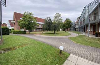 Wohnung mieten in 33334 Gütersloh, Beste Wohnlage in Isselhorst! Gemütliche 2 ZKB-Wohnung mit Balkon