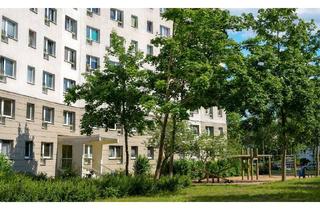 Wohnung mieten in Salvador-Allende-Straße, 17036 Neubrandenburg, Wohnen mit schöner Aussicht!