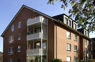 Wohnung mieten in Beim Knevelshof 39, 47249 Wanheim-Angerhausen, Attraktive 2-Zimmer-Dachgeschosswohnung mit Balkon und Aufzug im Duisburger Süden