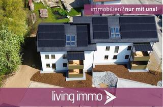 Wohnung mieten in 94034 Grubweg, Energieeffizente Neubauwohnungen in verschiedenen Größen (ca. 78 qm-95 qm) in Grubweg/Zieglreuth