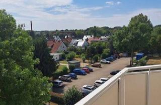 Wohnung mieten in August-Bebel-Straße, 39418 Staßfurt, Wohnen mit Charakter: 3-Zimmer-Wohnung in Staßfurt
