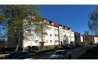 Wohnung mieten in Senefelderstraße 18, 06712 Zeitz, Maisonette im Musikerviertel frei!