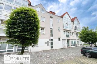 Wohnung mieten in 33098 Paderborn, Etagenwohnung Alte Brauerei 4 Zimmer
