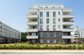 Wohnung mieten in Brunnenallee 7A, 14478 Waldstadt I, Dachgeschosswohnung mit Einbauküche - ab sofort für Sie frei