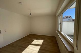 Wohnung mieten in 68161 Innenstadt, Erstbezug nach Renovierung, 2-ZKB im S-Quadrat der Mannheimer Innenstadt