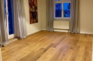 Wohnung mieten in Lutherstraße 23, 08056 Zwickau, Lutherstraße: 2-Zimmer-Wohnung mit toller Küche, Parkett und Balkon