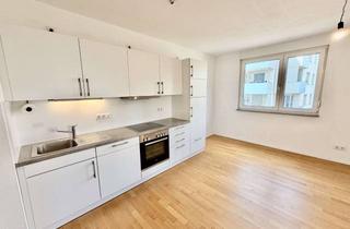 Wohnung mieten in Am Köppekreuz 27, 53225 Beuel, Preisgünstige und ansprechende 2-Zimmer-Wohnung