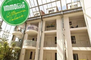 Wohnung mieten in 09669 Frankenberg, Nachmieter gesucht für ein extravagantes Zuhause!